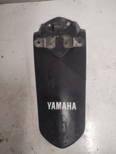 Yamaha Jog RR Licence Plate Holder
