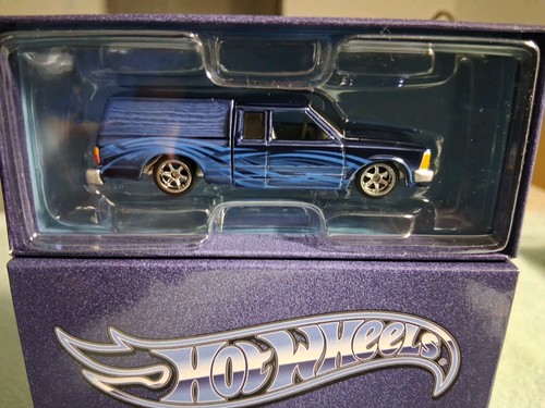 Hot wheels rlc - exclusive, 1986