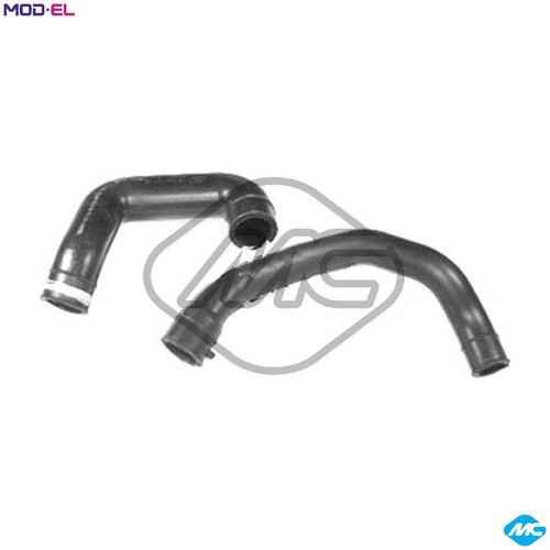 Pipe egr valve 09274 - pipe,