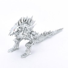 Mechagodzilla Godzilla Planet