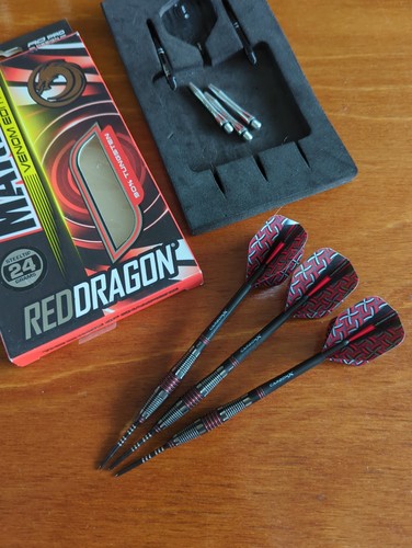 24g red dragon marlin venom - 24g,