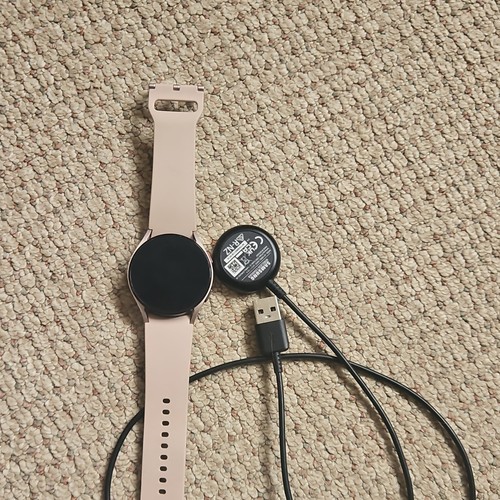 Samsung galaxy watch4 40mm - galaxy,
