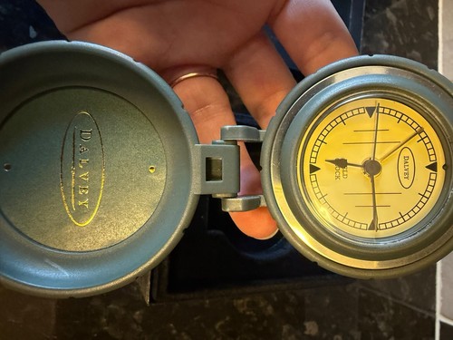 Dalvey scotland pocket - dalvey,