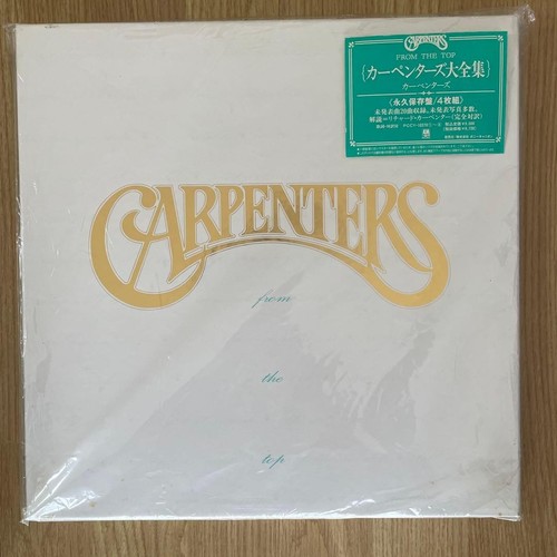 Carpenters from the - the, cd