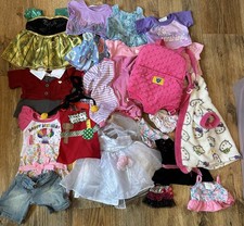 Build-A-Bear Workshop Bear