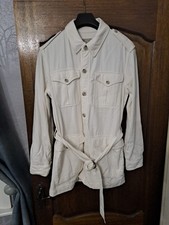 Polo Ralph Lauren Safari Coat