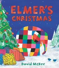 Elmer's Christmas (Elmer