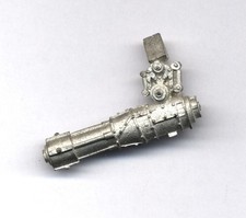 Warhammer 40K Epic Metal Ork