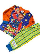 Boys Mr Tumble Something