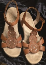 Naturalizer Womens Leather