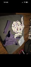 Brand New Baby Girl Outfit