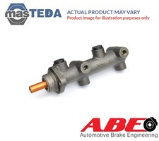 C9G047ABE BRAKE MASTER CYLINDER ABE FOR NISSAN TERRANO II