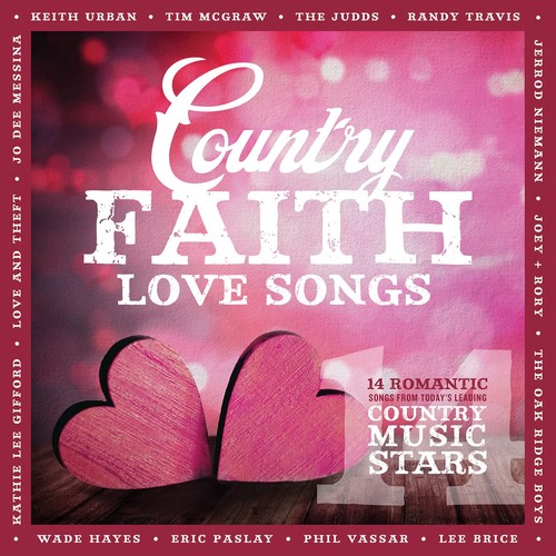Country faith - faith,