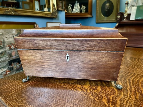 Antique georgian regency - antique, georgian/regency
