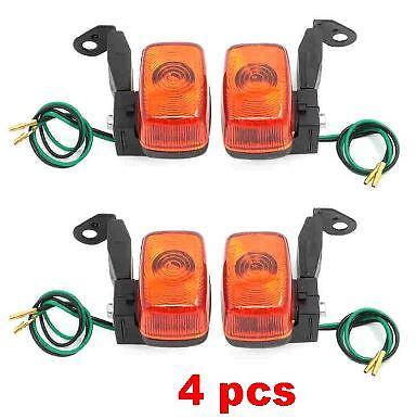 Front rear indicators yamaha - front,