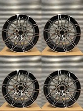 18" Wheels Rims for BMW 320