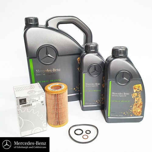 Genuine mercedes benz - mercedes-benz, service