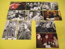Violet Carson & June Brown 6x4 Photograph Set. Tv Coronation Street Ena Sharples
