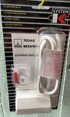 Vintage kenwood system - system, k