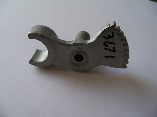 3671 brazed quadrant for - -,