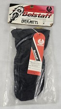 Vintage Bellstaff Trialmaster Nylon Over Mitts Motorcycle Mittens. Size EX Small