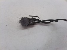 YAMAHA XT 600 Z Tenere 86 87