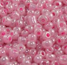 50g PEARL GLASS CEYLON SEED