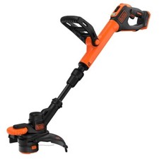 BLACK+DECKER 18V POWERCONNECT  STRIMMER 28cm (without battery) BCST918BQ-XJ