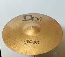 Stagg Cymbal 20 Inch Ride Hand