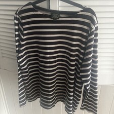 Laura Ashley Ladies Long Sleeve Top Size XXL