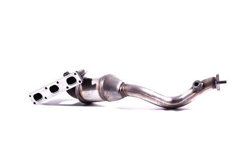 New catalytic converter bmw - catalytic,