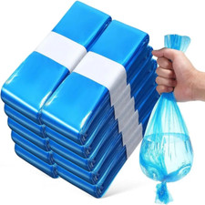 18pcs Diaper Trash Bags Nappy