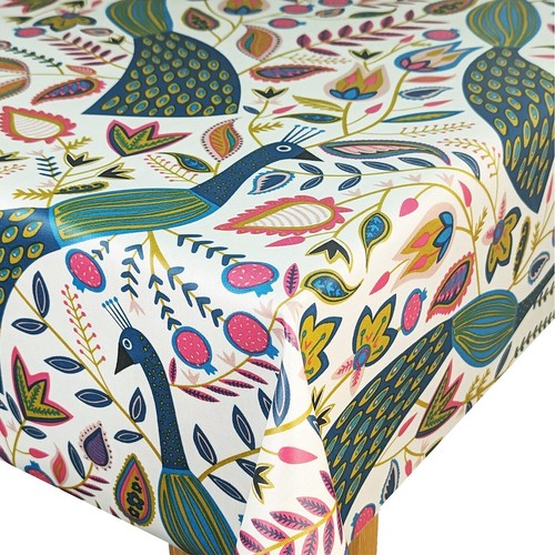 Fryetts scandi peacock teal - fryetts,