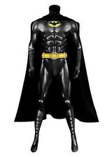 The Flash Batman Bruce Wayne