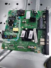 Hisence 50a6ktuk Main Board