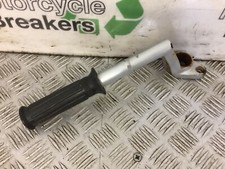 MOTO ROMA SK 125 LEFT BAR YEAR