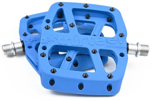 Thirteen base flat pedal - e*thirteen,