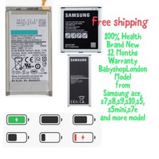 100% Health Samsung Galaxy