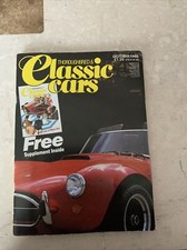 Thoroughbred & Classic Cars