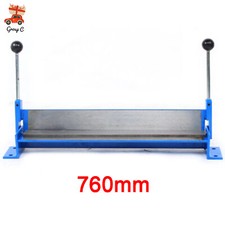 760mm manual pipe - 760mm, metal