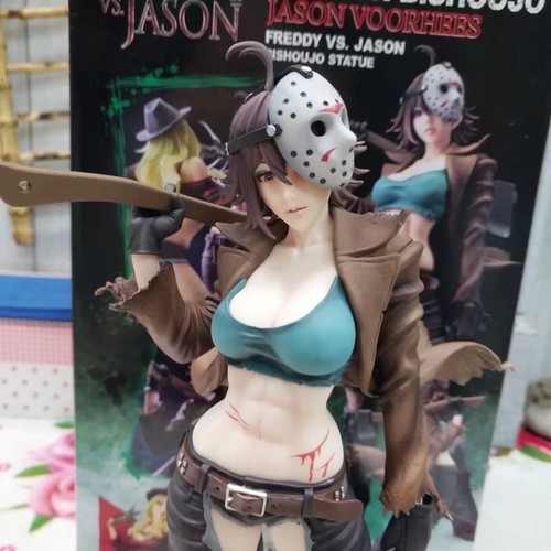 Horror movie freddy - freddy, jason