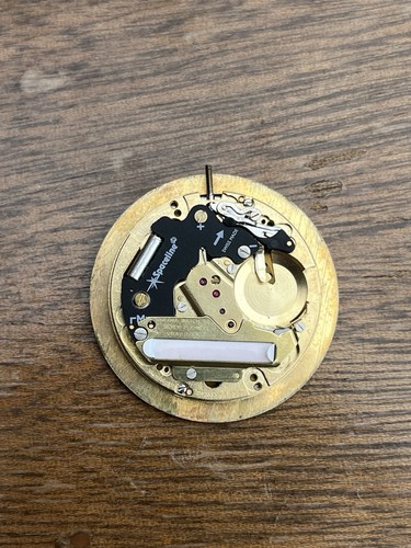 Vintage bulova accutron quartz - vintage,