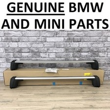 GENUINE BMW X1, U11, Lockable