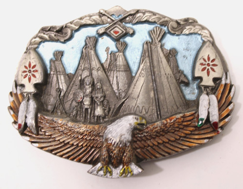 Native american indian - native,