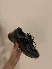 Chanel Runners Size 7