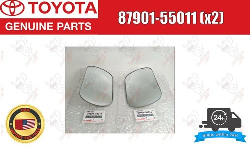Toyota genuine landcruiser - genuine,