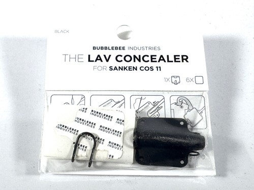 Bubblebee industries the - bubblebee, lav