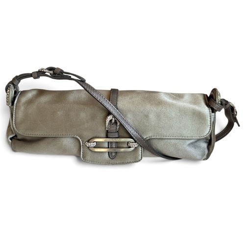 Jimmy choo cosmo baguette bag - cosmo,
