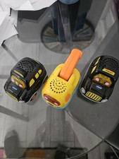 VTech Toot Toot Drivers car