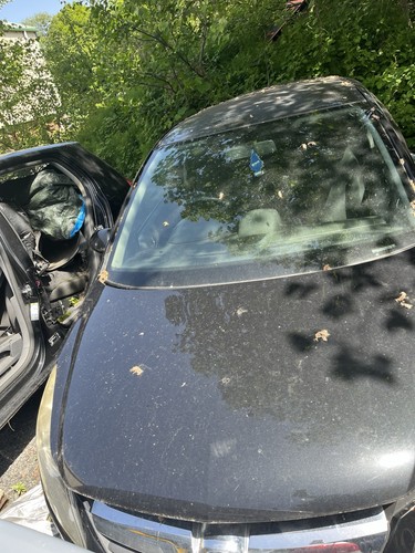 Vauxhall corsa 2010 cdti - 1.3,